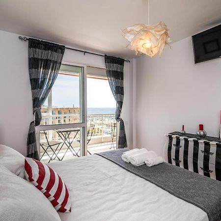 Vb Diana 1Bdr Sea Views Apt Benalmadena Exterior photo